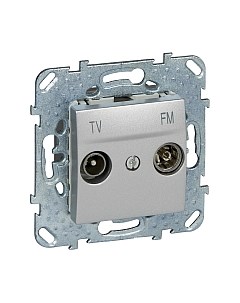 Розетка Schneider Electric Unica MGU5.451.30ZD Schneider electric