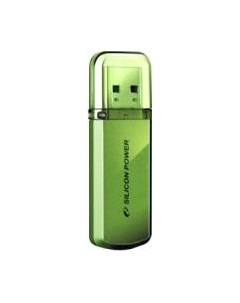 USB flash накопитель Silicon Power Helios 101 8 Gb (SP008GBUF2101V1N) Silicon power