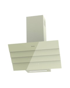 Вытяжка наклонная Evelux King 60 IG