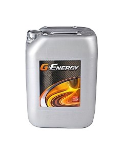 Моторное масло G-Energy Synthetic Long Life 10W40 / 253142397 G-energy