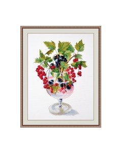 Набор для вышивания Смородинка / 882В Овен