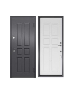 Входная дверь Дельта Pro MP VDM Torex