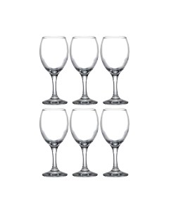 Набор бокалов Империал Плюс 44703/1117832 Pasabahce