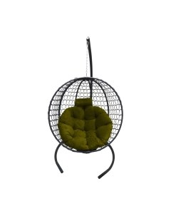 Кресло подвесное Craftmebelby Кокон Круглый Премиум