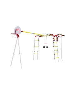 Игровой комплекс Акробат-2 / 103.19.05 Romana