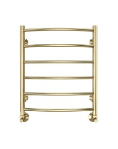 Полотенцесушитель водяной Terminus Классик П6 500x600