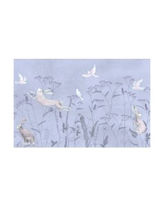 Фотообои листовые Citydecor На Лугу 1