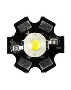 Лампа Микромед Светодиодная 25680