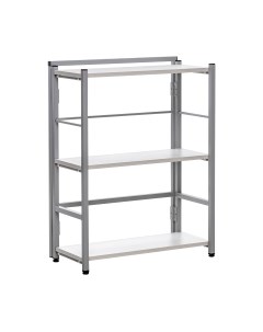 Стеллаж Leset Пако 800 Импэкс