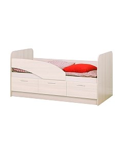 Кровать-тахта Дельфин 06.223 180 Олмеко