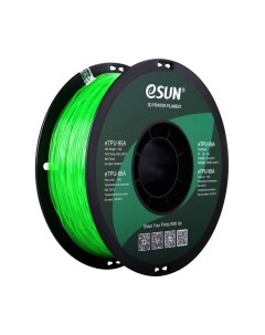 Пластик для 3D-печати eSUN eTPU-95A / т0030662 Esun