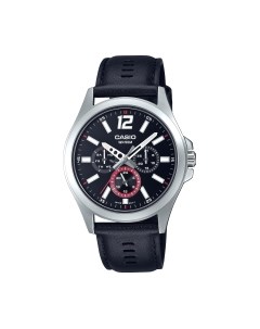 Часы наручные мужские Casio MTP-E350L-1B