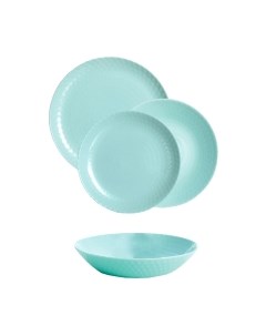 Набор столовой посуды Luminarc Pampille 10Q6154