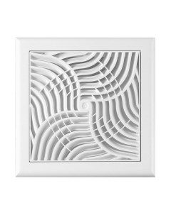 Решетка вентиляционная Awenta TX2