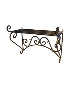 Вешалка для одежды Dudo ВННС-001