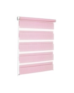 Рулонная штора Эскар День-Ночь 48x170 / 400505048