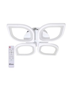 Потолочный светильник Feron Leaf AL5950 / 41672