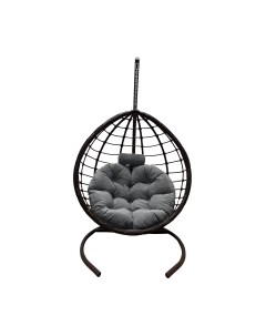 Кресло подвесное Craftmebelby Кокон Капля Сфера