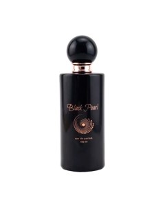Туалетная вода Delta Parfum Black Pearl Delta parfum
