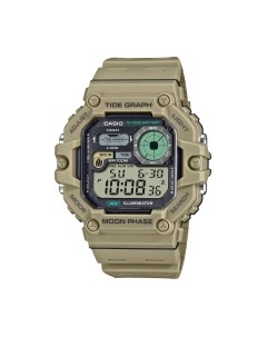Часы наручные мужские Casio WS-1700H-5A