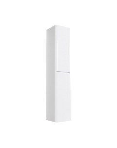 Шкаф-пенал для ванной BelBagno ALBANO-1600-2A-SC-BL-P Belbagno