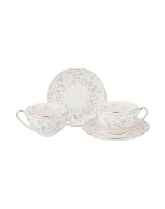 Набор для чая/кофе Lefard 590-301