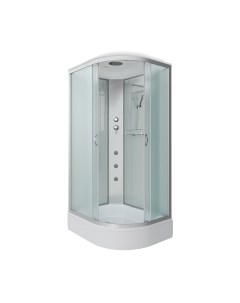 Душевая кабина Niagara NG-33974-14RG 90x70