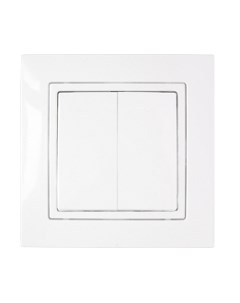 Выключатель Bylectrica Уют С5 10-875