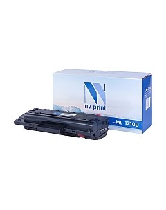 Картридж NV Print NV-ML1710UNIV Nv print