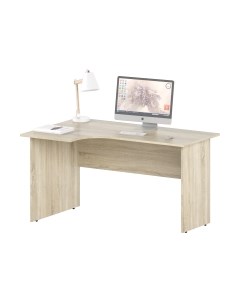 Письменный стол Славянская столица С-1-14Л