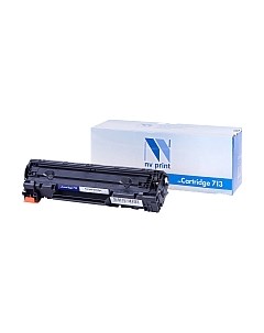 Картридж NV Print NV-713 Nv print