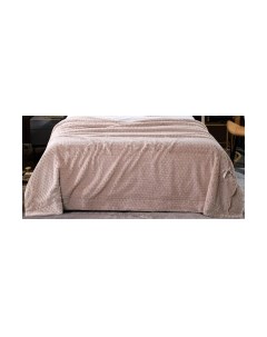 Плед Sofi de Marko Аврил 160х220 / Пл-АВ-160х220пд Sofi de marko
