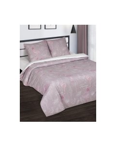 Комплект постельного белья Фламинго 931 Артпостель