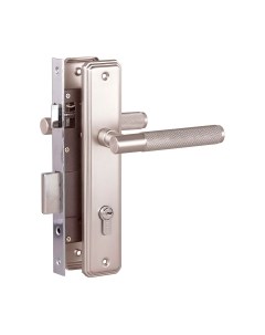 Замок врезной БУЛАТ Ферона ЗВ4-1.02.08 Булат