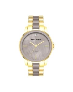 Часы наручные женские Anne Klein AK/4120TPGB Anne klein