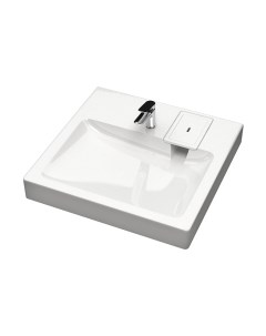 Умывальник Teymi Kati Pro 60x60 / T50410