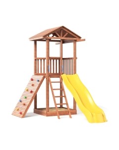 Игровой комплекс Спортивный городок / СГ5 National tree company