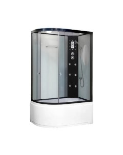 Душевая кабина Niagara NG-1910-01R 120x80x215