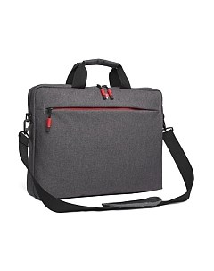 Сумка для ноутбука Sumdex серый