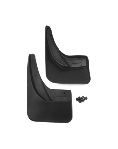 Комплект брызговиков FROSCH NLF.37.09.E14 для Opel Zafira Frosch