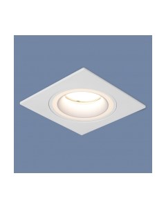 Точечный светильник Elektrostandard 1091/1 MR16