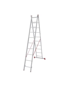 Лестница секционная Новая Высота NV 222 / 2220210 Новая высота