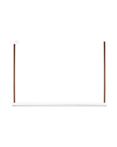 Потолочный светильник Lightstar Palla 737116