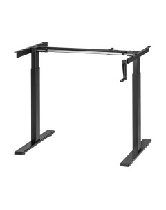 Подстолье Manual Desk Compact FR Ergosmart