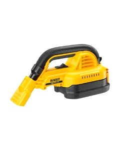Профессиональный пылесос DCV517N Dewalt