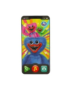 Развивающая игрушка Умка Обучающий телефончик / HT830-R47