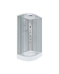 Душевая кабина Niagara NG-3312-14RF 120x80x215