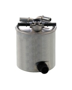 Топливный фильтр Knecht/Mahle KL440/44 Knecht/mahle