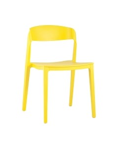 Стул Stool Group Moris / SL-7089 Yellow 60131 Stool group