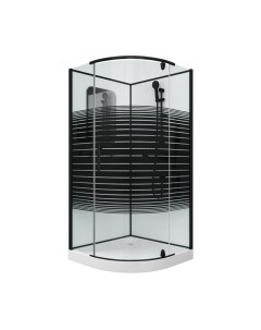 Душевая кабина Grossman GR270 100x100